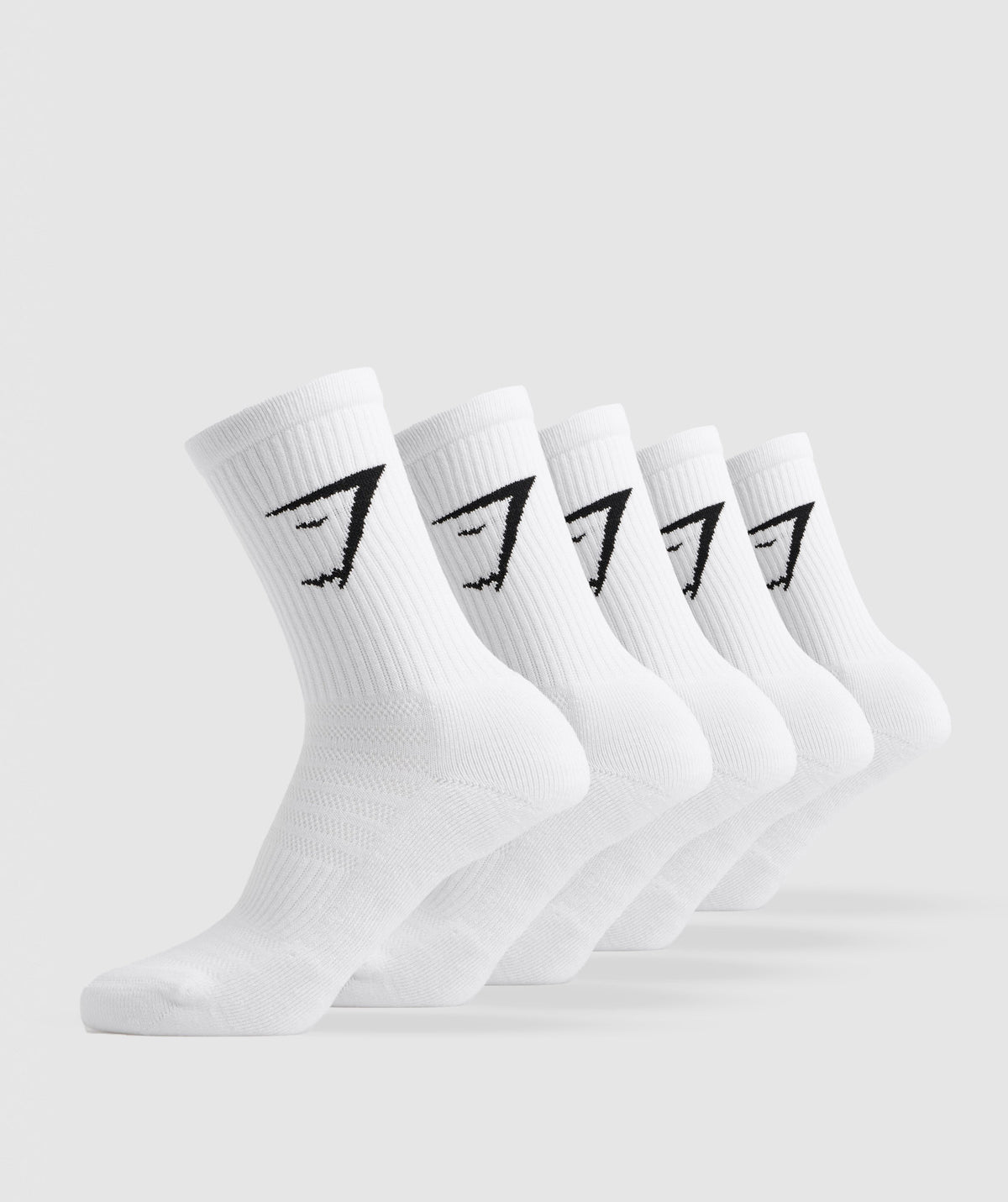 CREW SOCKS 5PK