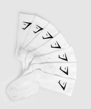 CREW SOCKS 7PK