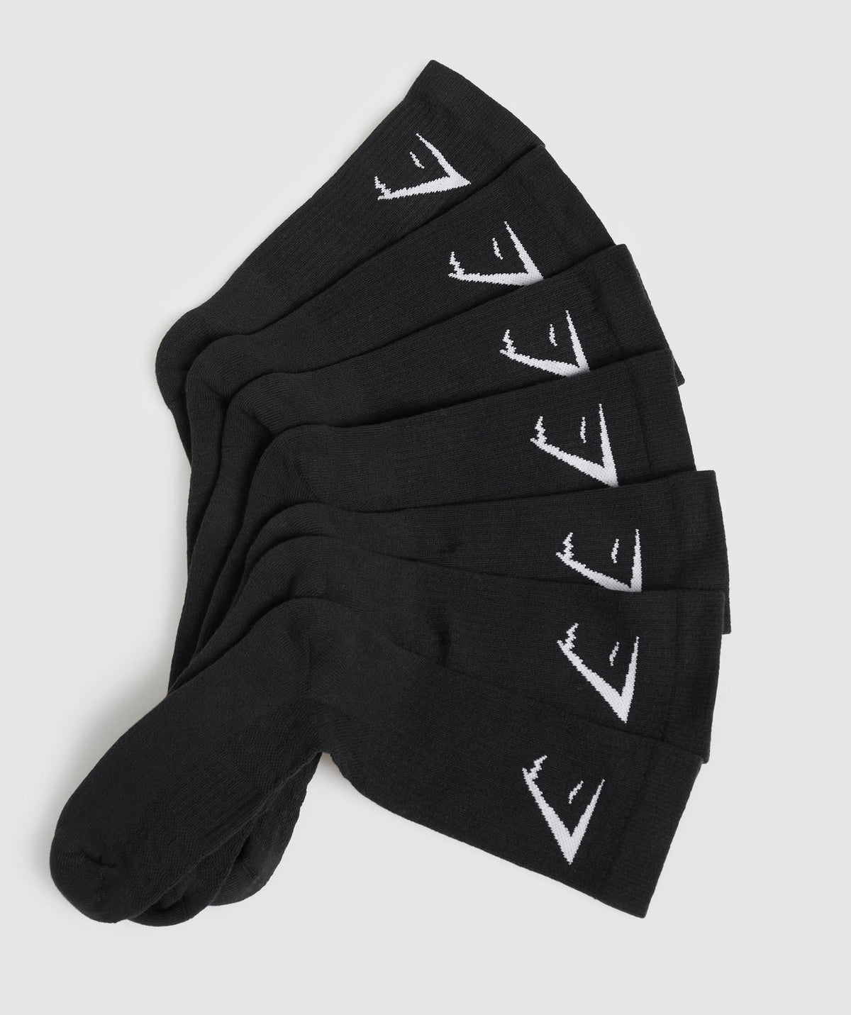 CREW SOCKS 7PK