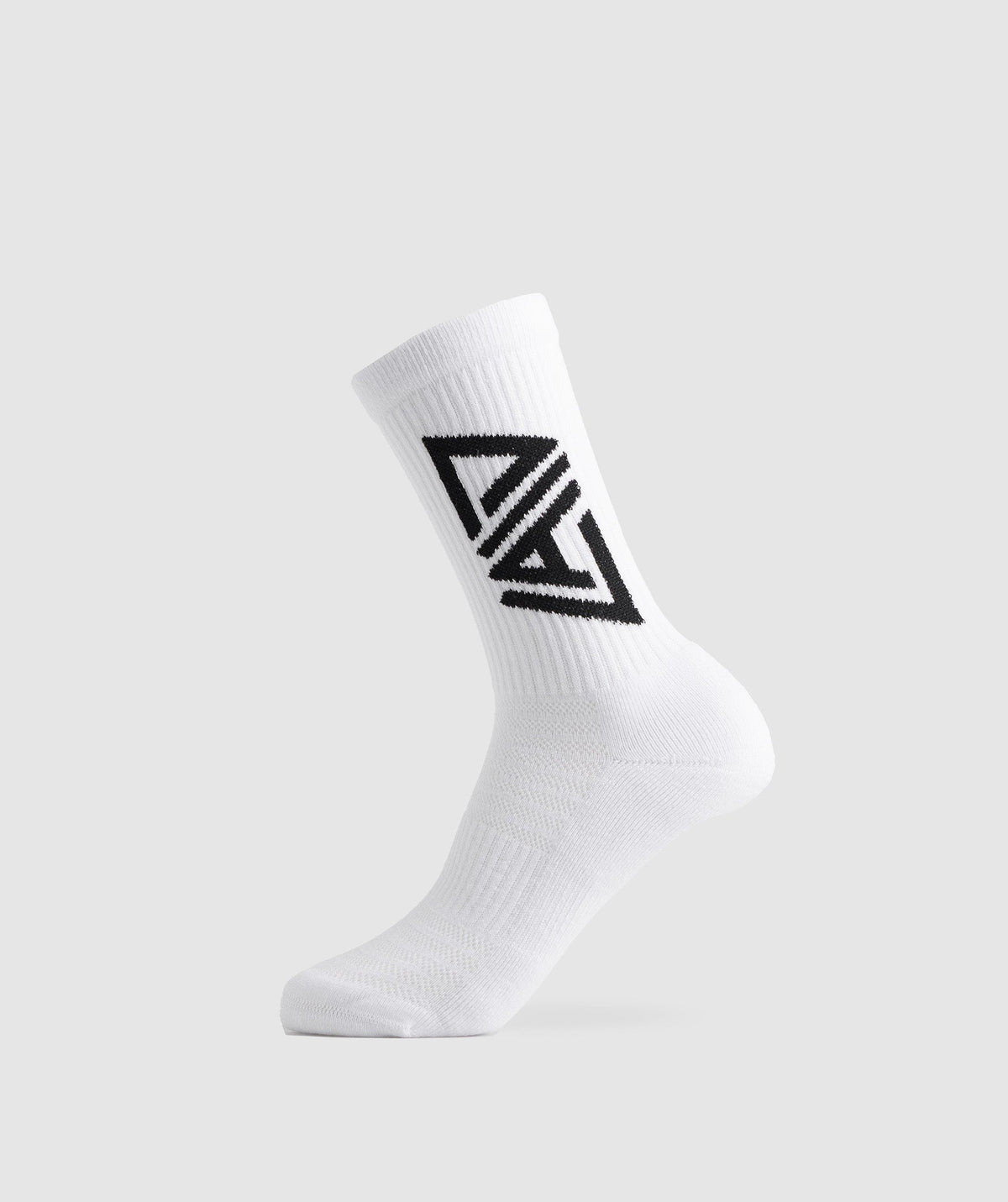 GS X DAVID LAID CREW SOCKS 1PK