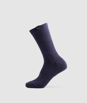 WHITNEY TAB CREW SOCKS 1PK