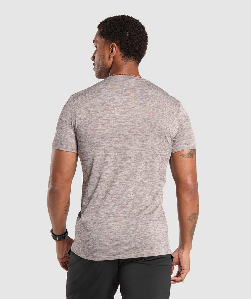 Arrival Marl T-shirt