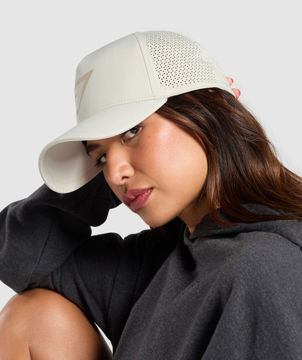 Mesh Trucker
