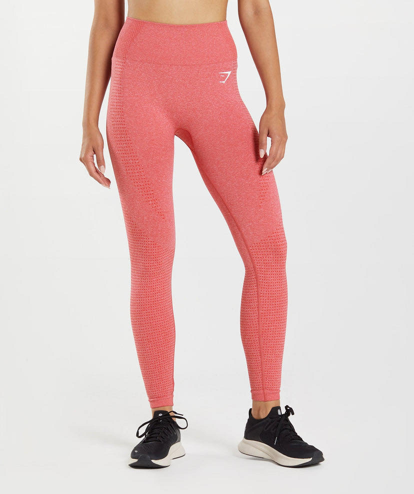 تصویر  Vital Seamless 2.0 Leggings