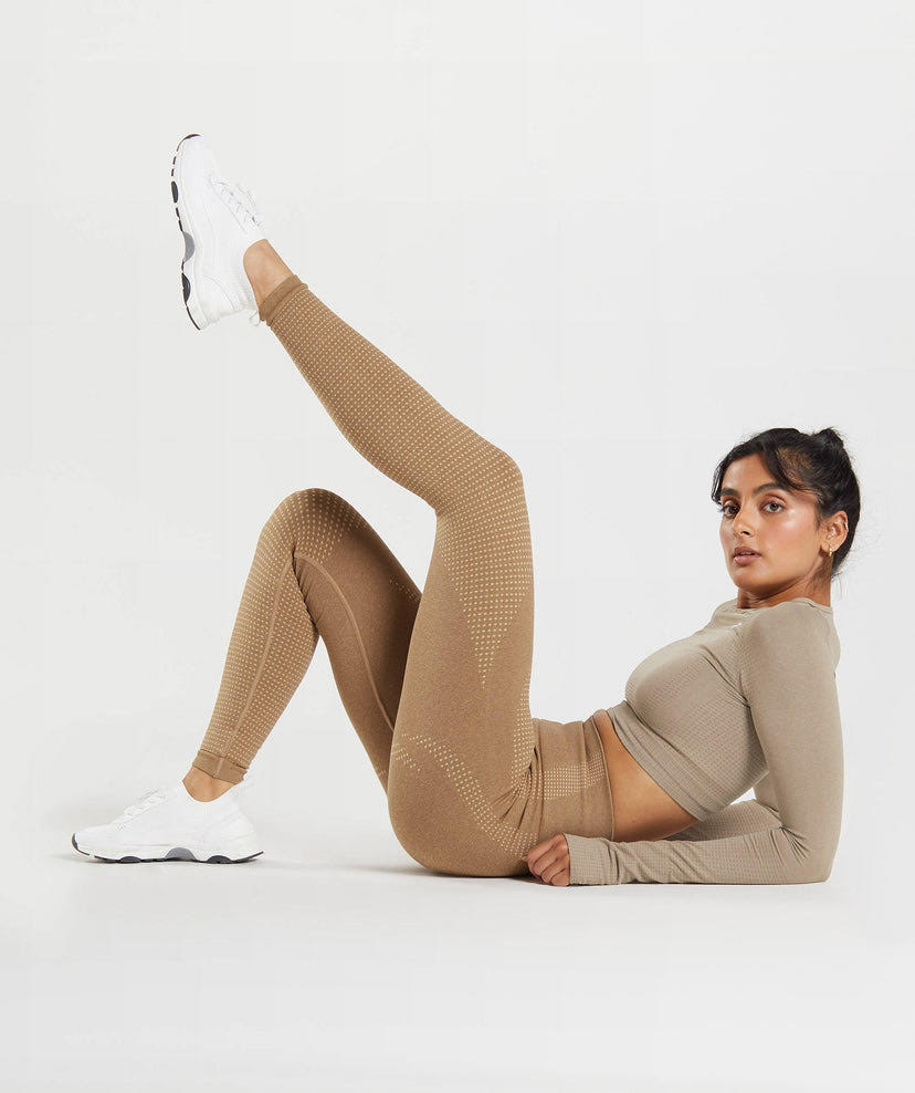 Vital Seamless 2.0 Leggings