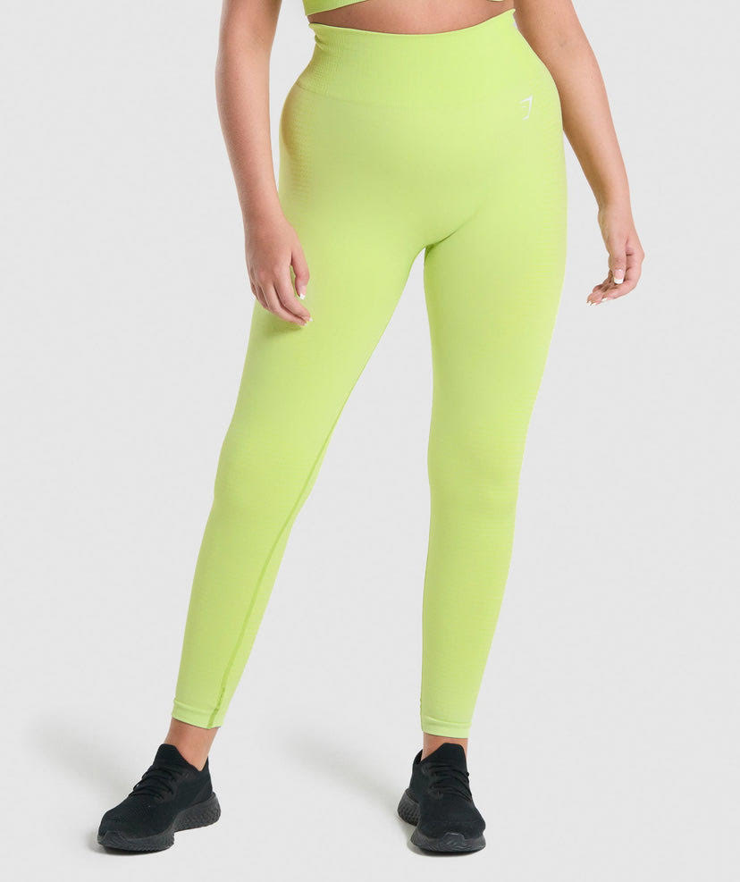 Vital Seamless 2.0 Leggings