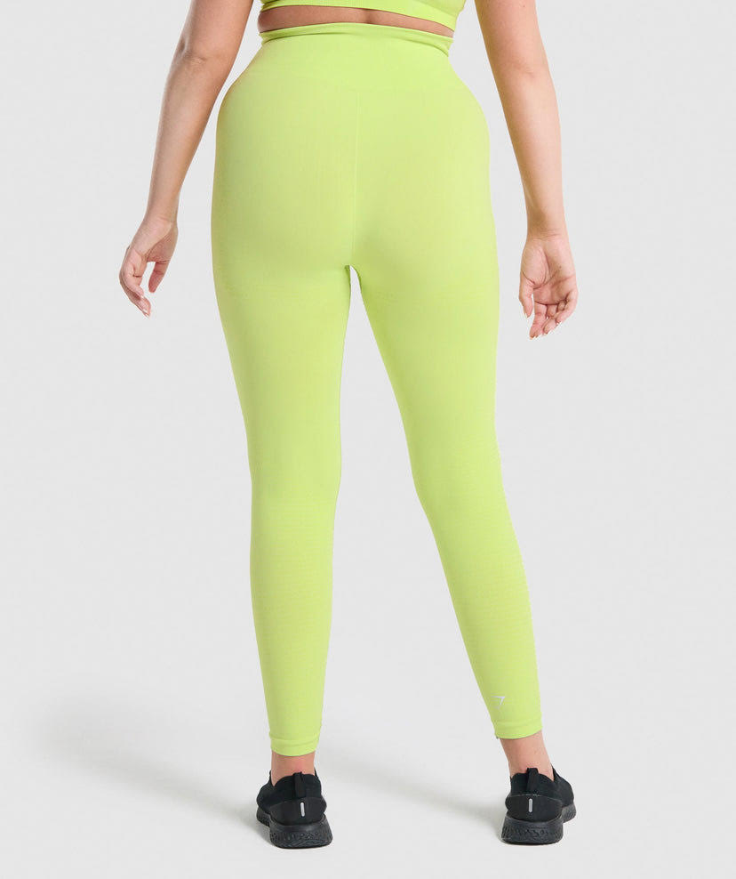 Vital Seamless 2.0 Leggings
