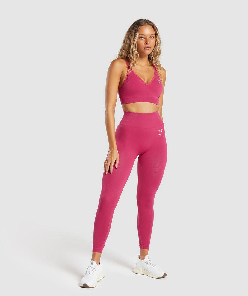 Vital Seamless 2.0 Leggings