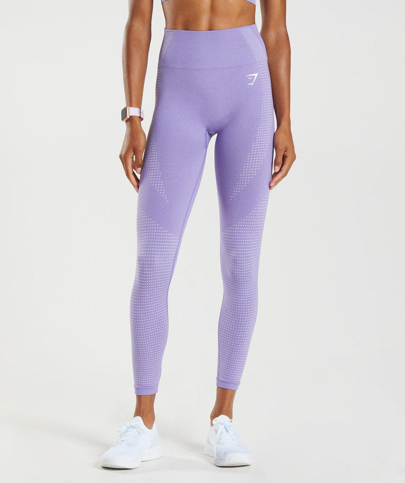 Vital Seamless 2.0 Leggings