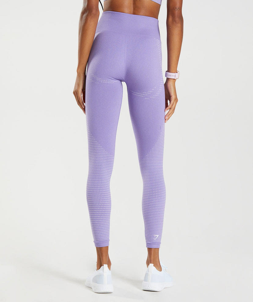 Vital Seamless 2.0 Leggings