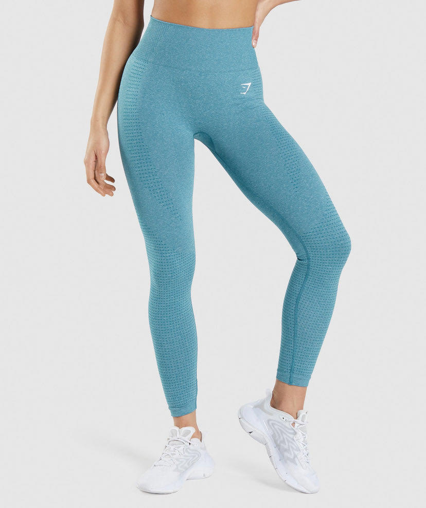 Vital Seamless 2.0 Leggings