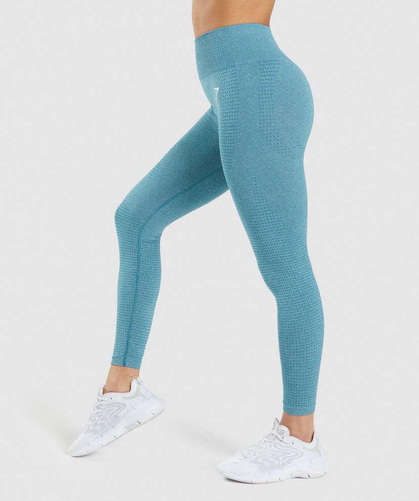 Vital Seamless 2.0 Leggings