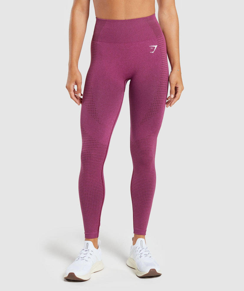 Vital Seamless 2.0 Leggings