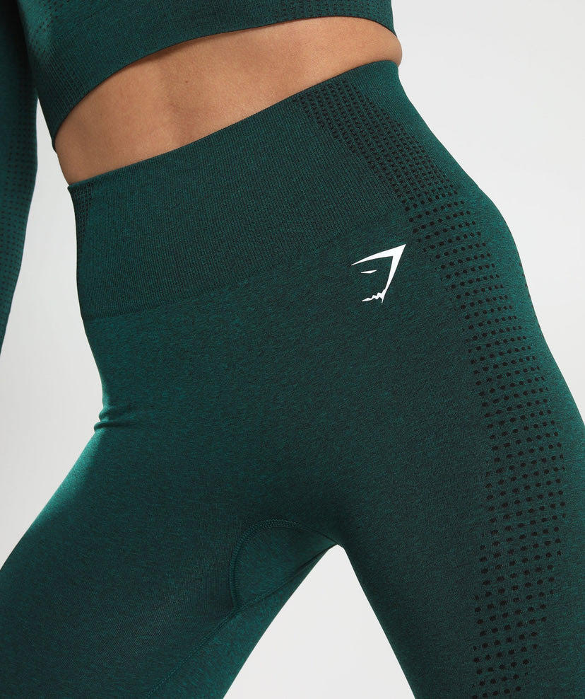 Vital Seamless 2.0 Leggings