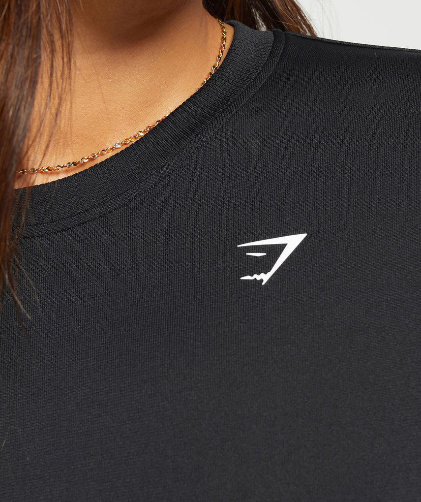 Everyday Seamless Long Sleeve Top