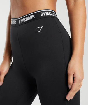 Everyday Waistband Leggings