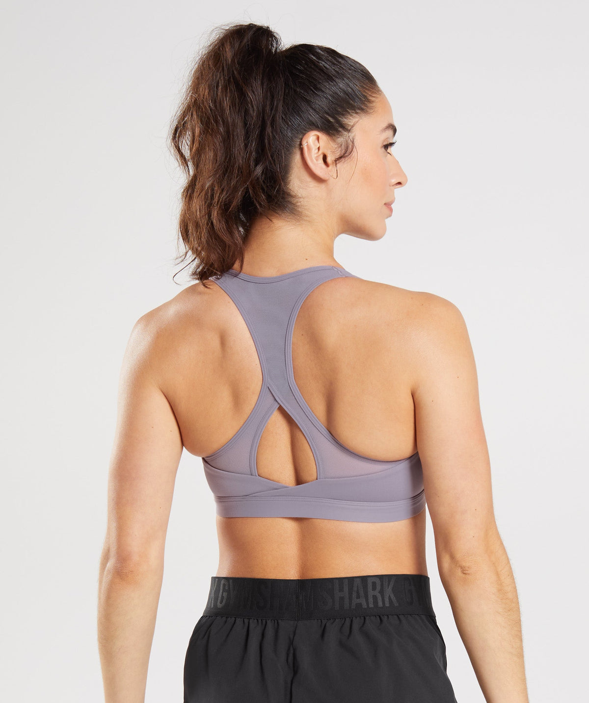 Crossover Sport Bra