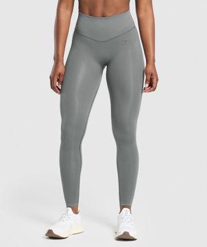 ACTIVATE SEAMLESS LEGGINGS
