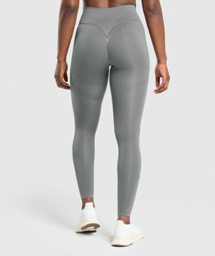 ACTIVATE SEAMLESS LEGGINGS