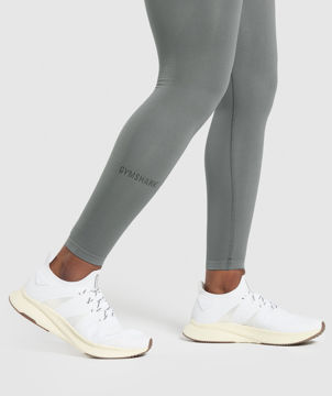 ACTIVATE SEAMLESS LEGGINGS