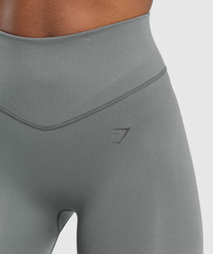 ACTIVATE SEAMLESS LEGGINGS