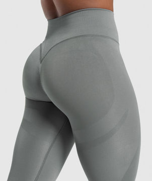 ACTIVATE SEAMLESS LEGGINGS