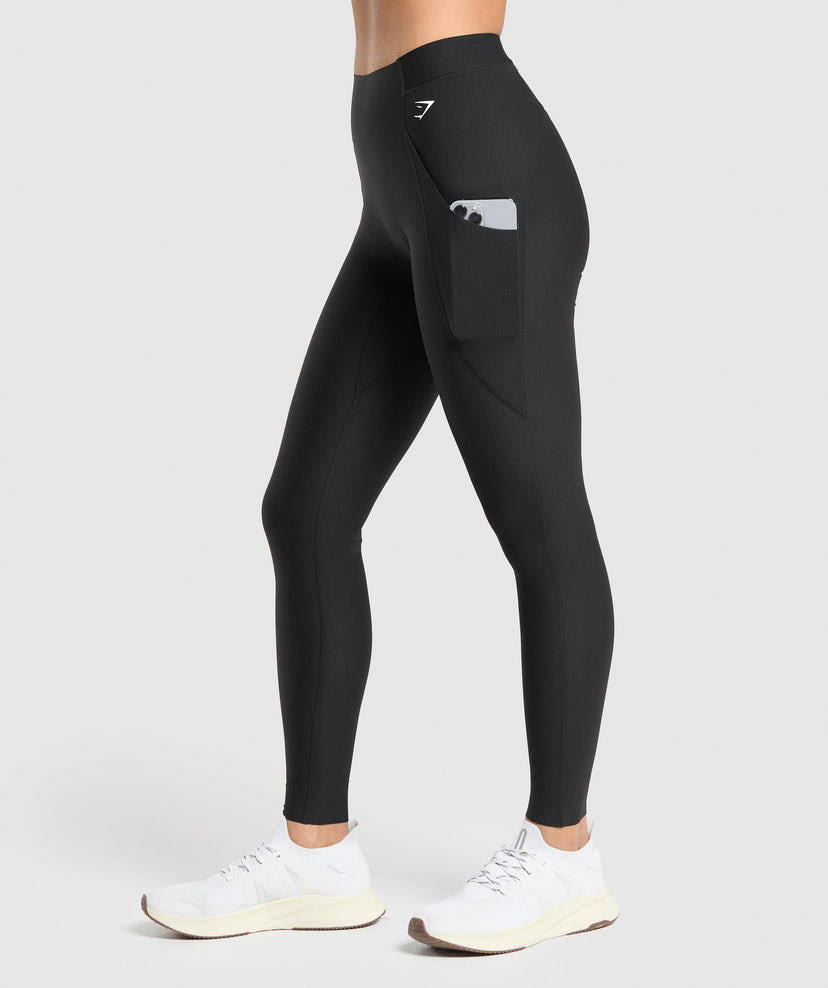 Raw Cut Leggings