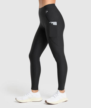 Raw Cut Leggings