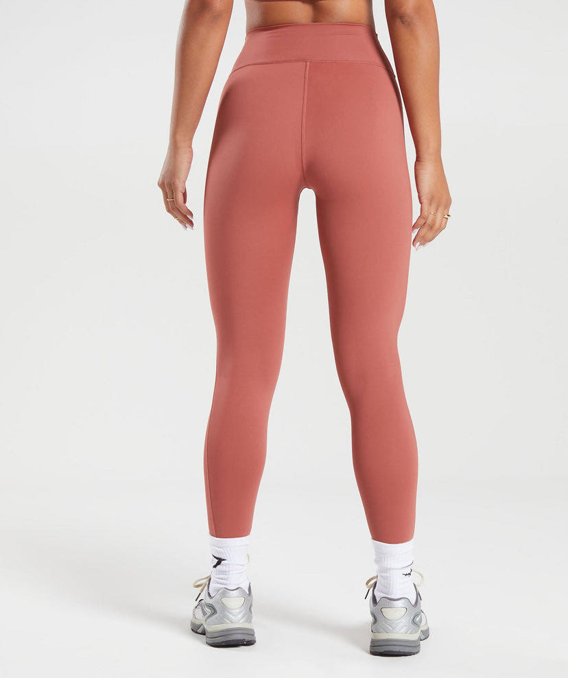 Elevate Leggings