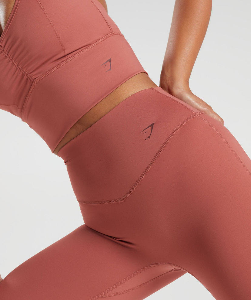 Elevate Leggings