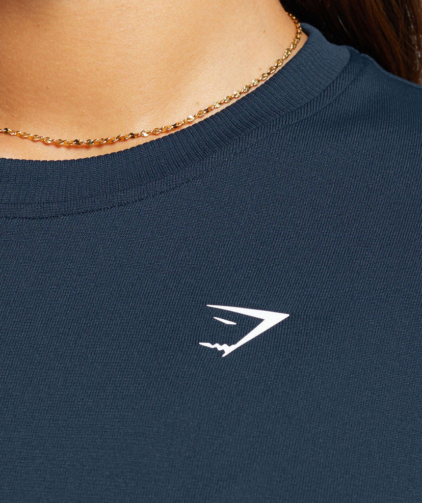 Everyday Seamless Long Sleeve Top