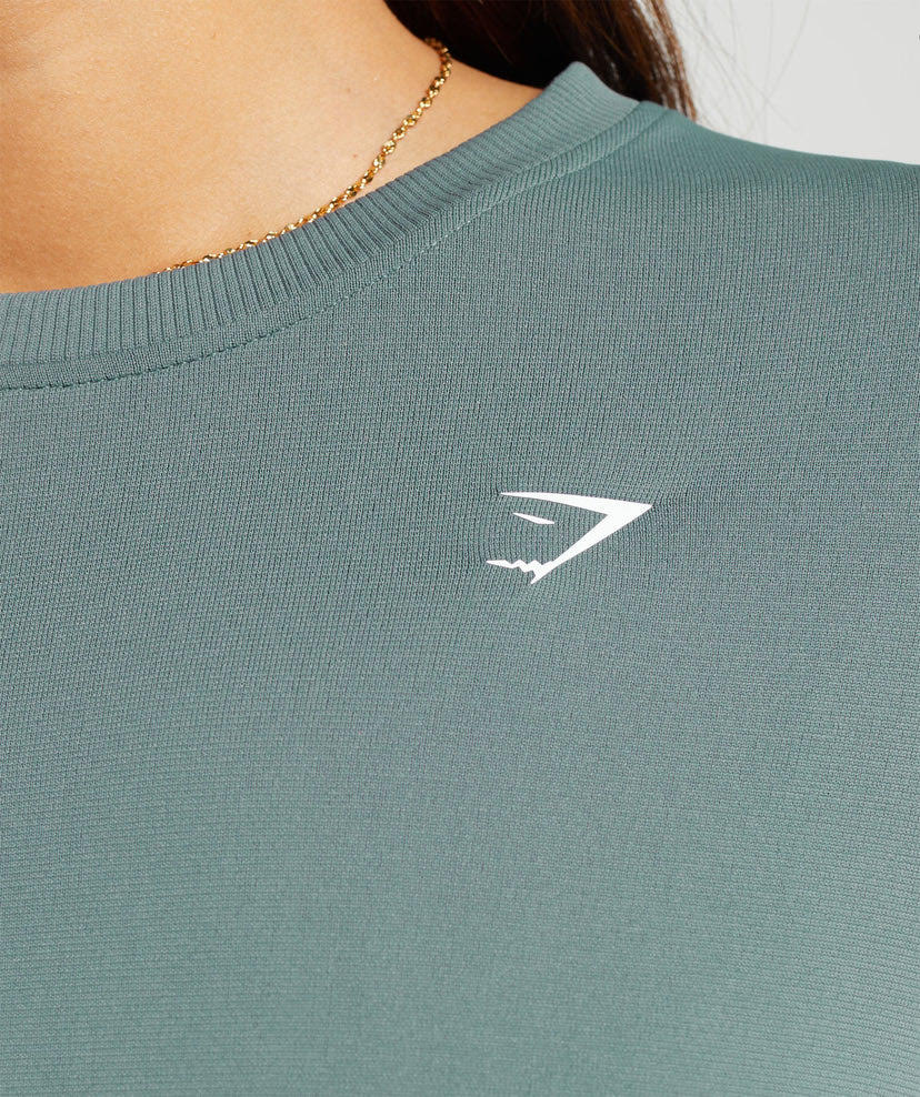 Everyday Seamless Long Sleeve Top
