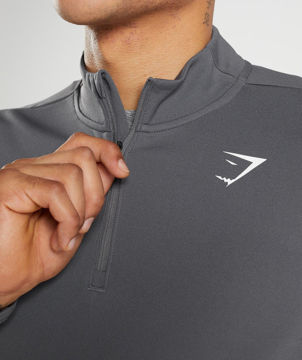 Arrival 1/4 Zip Pullover