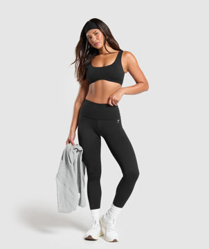 EVERYDAY FOLDOVER LEGGINGS