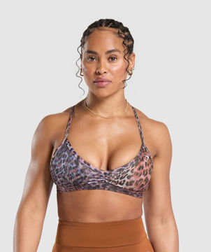 POWER X MINIMAL SPORTS BRA