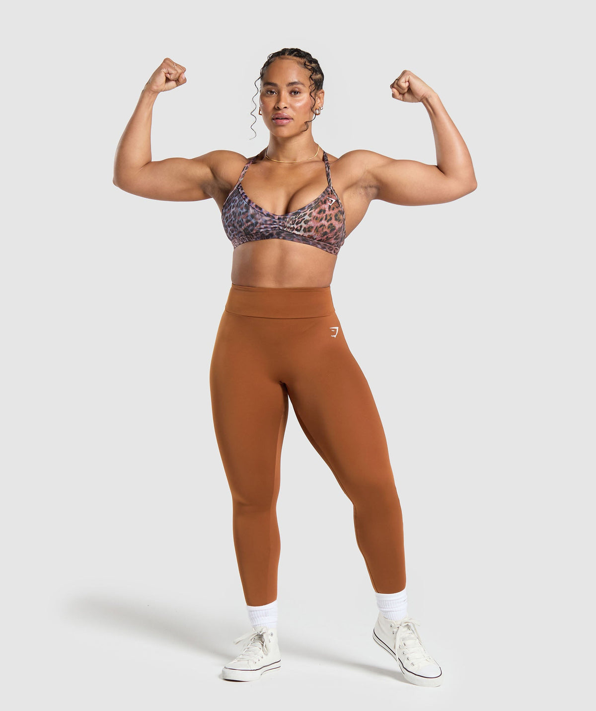 POWER X MINIMAL SPORTS BRA