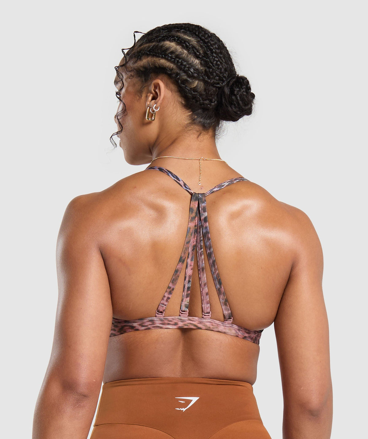 POWER X MINIMAL SPORTS BRA