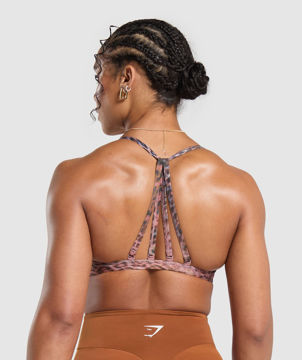 POWER X MINIMAL SPORTS BRA
