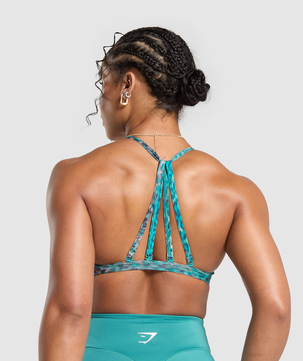 POWER X MINIMAL SPORTS BRA