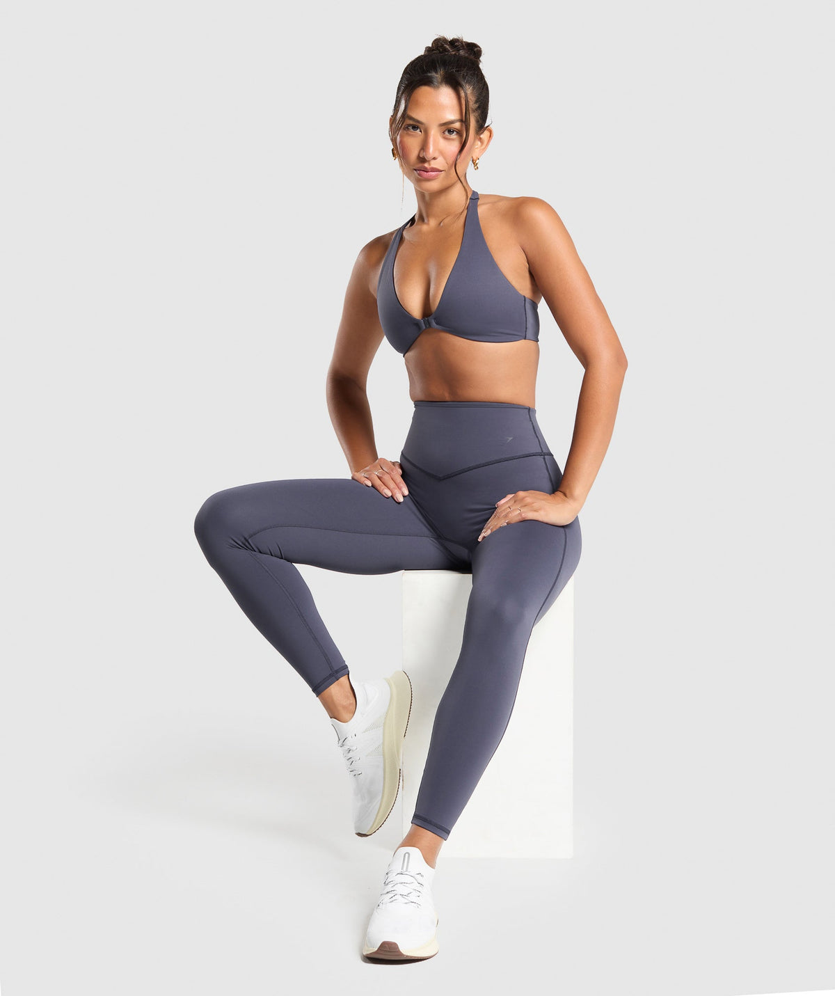 ELEVATE SPORTS BRA