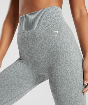 Adapt Marl Seamless Leggings