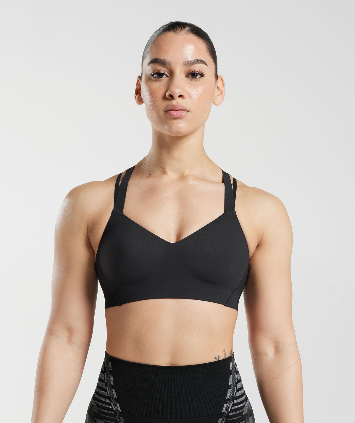 Apex sport bra