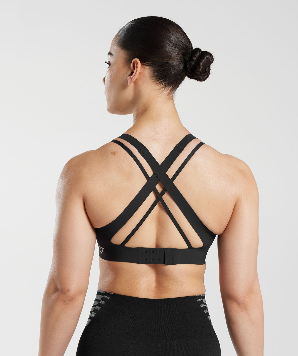 Apex sport bra