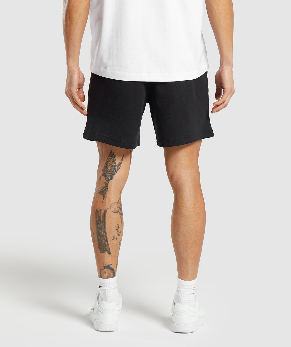 STRENGTH AND CONDITIONING 7" SHORTS