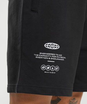 STRENGTH AND CONDITIONING 7" SHORTS