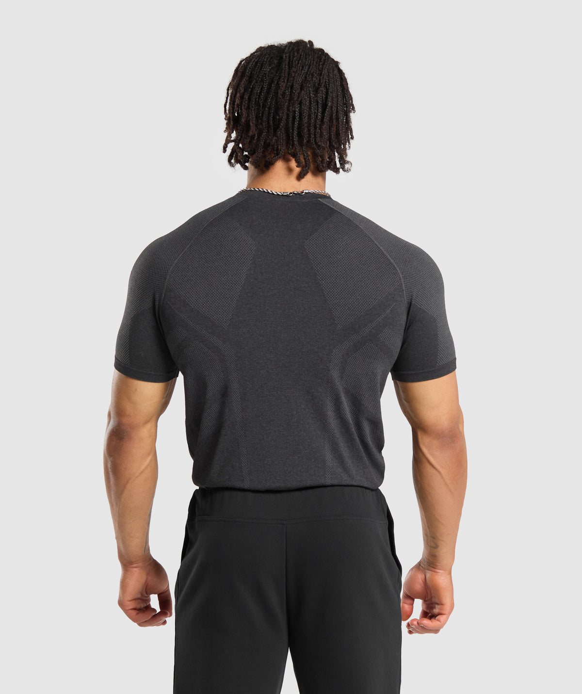 ELITE SEAMLESS T-SHIRT