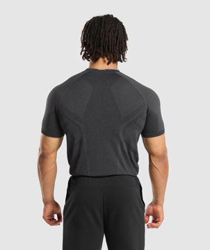 ELITE SEAMLESS T-SHIRT