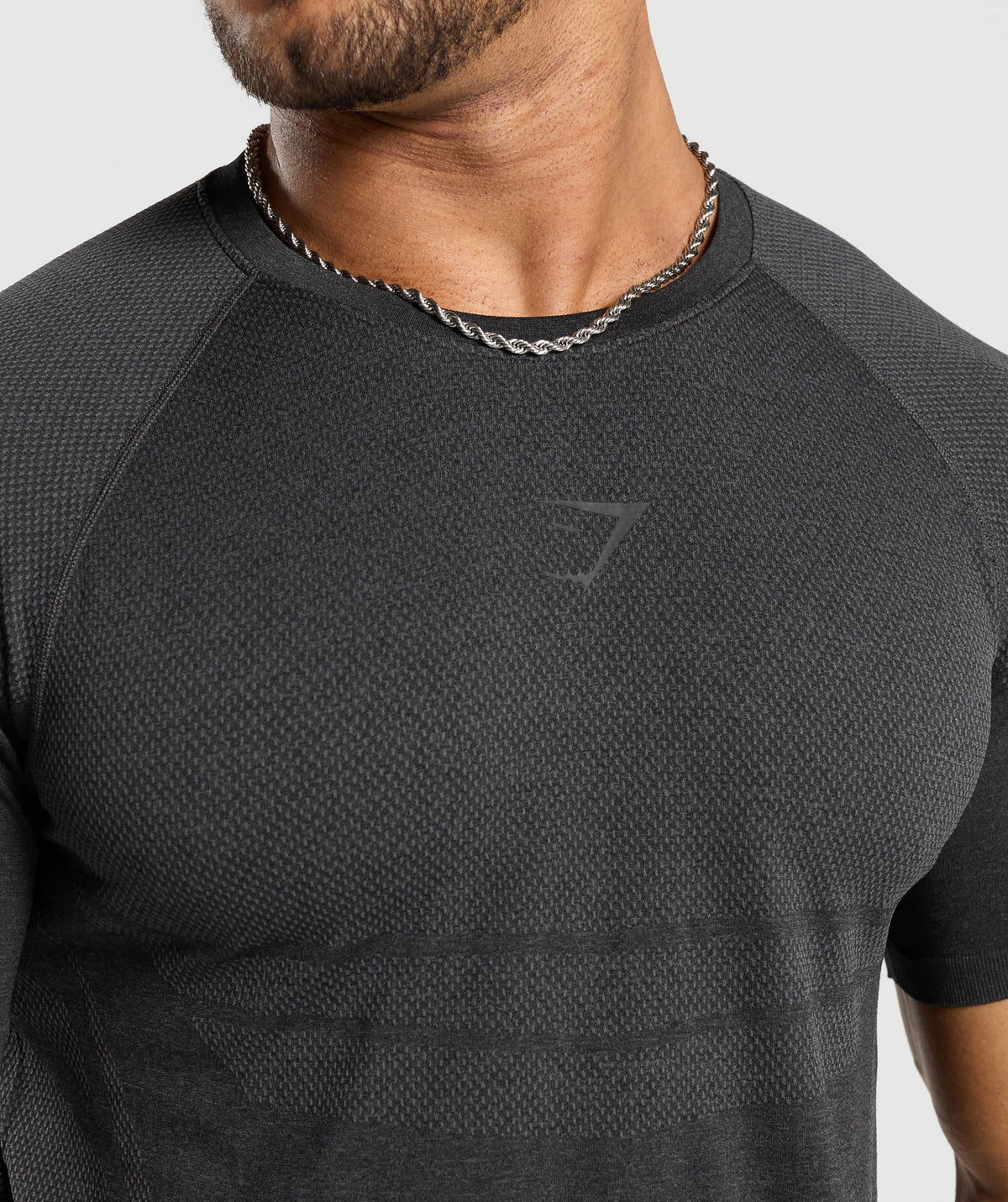 ELITE SEAMLESS T-SHIRT