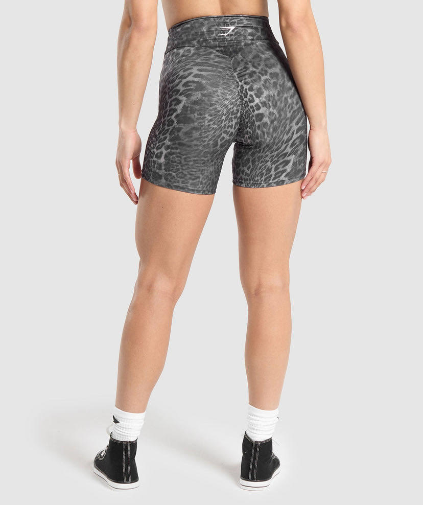 Gs Power X Short