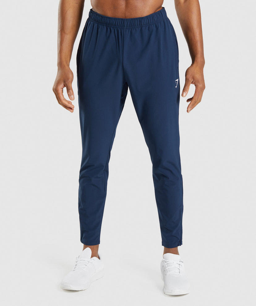 Arrival Woven Joggers